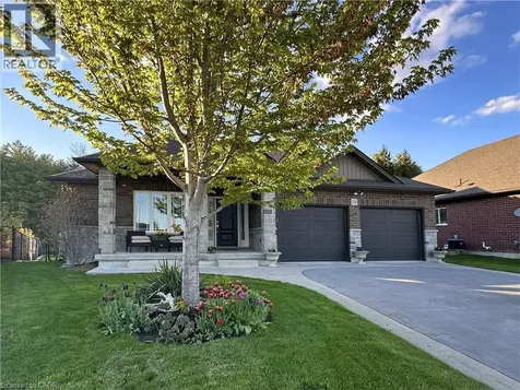 134 Angler Avenue Port Dover ON N0A 1N3