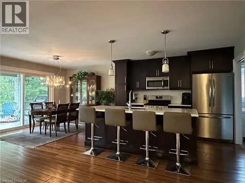 134 Angler Avenue Port Dover ON N0A 1N3