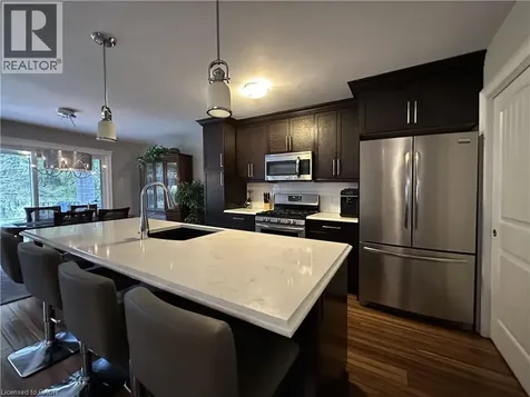 134 Angler Avenue Port Dover ON N0A 1N3