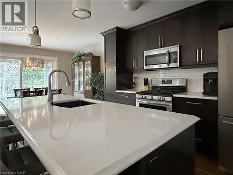 134 Angler Avenue Port Dover ON N0A 1N3