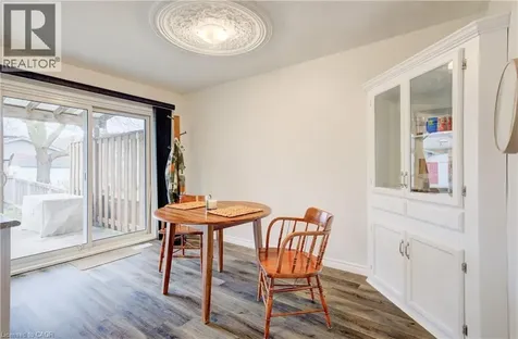 88 Westwood Drive Kitchener ON N2M 2K6