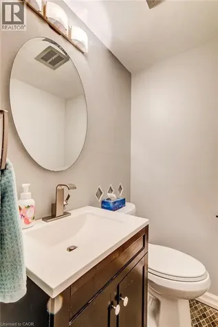 88 Westwood Drive Kitchener ON N2M 2K6