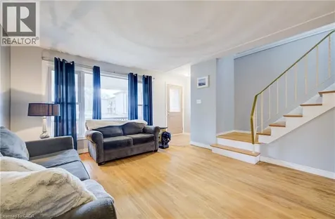 88 Westwood Drive Kitchener ON N2M 2K6