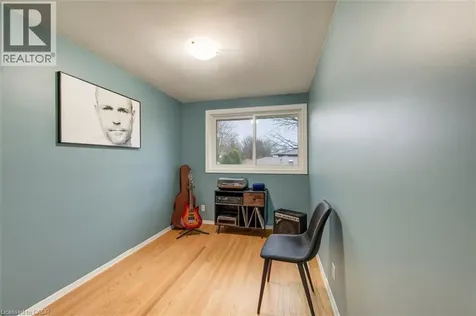 88 Westwood Drive Kitchener ON N2M 2K6