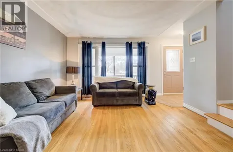 88 Westwood Drive Kitchener ON N2M 2K6