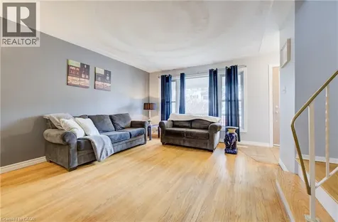 88 Westwood Drive Kitchener ON N2M 2K6