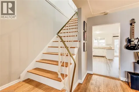 88 Westwood Drive Kitchener ON N2M 2K6