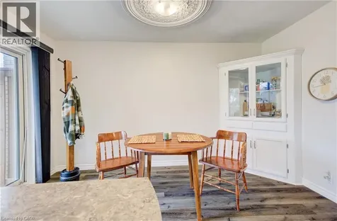 88 Westwood Drive Kitchener ON N2M 2K6