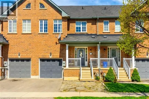 373 Bussel Crescent Milton ON L9T 0W6