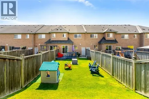 373 Bussel Crescent Milton ON L9T 0W6