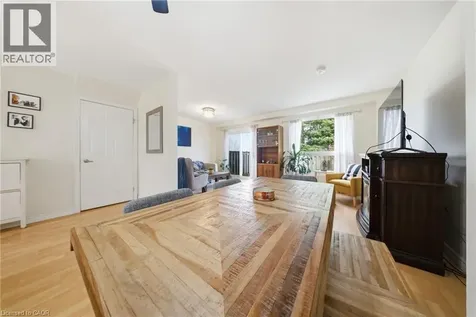 32 Mowat Boulevard Kitchener ON N2E 1X4