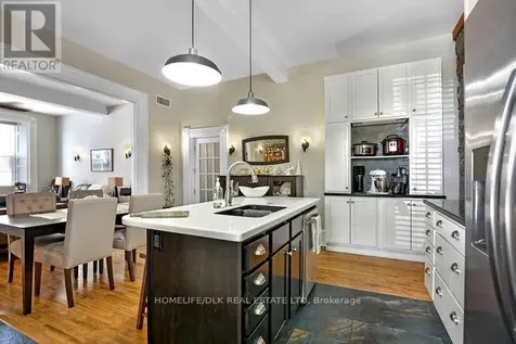 32 Apple Street Brockville ON K6V 4X8