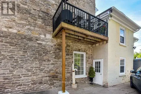 32 Apple Street Brockville ON K6V 4X8