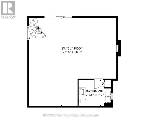 39 Old Mosley Street Wasaga Beach ON L9Z 2J8