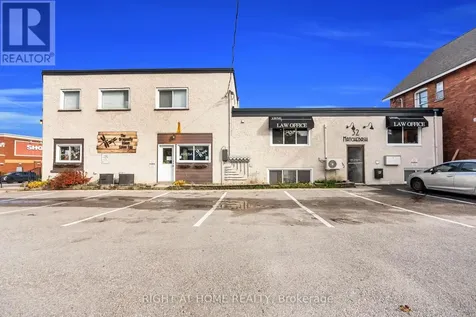 32 Matchedash Street North Orillia ON L3V 4T5