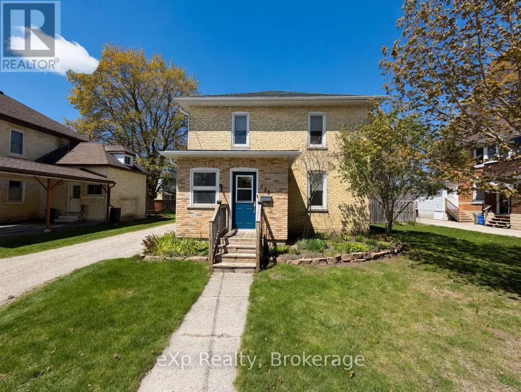 625 Gibson Street Brockton ON N0G 2V0