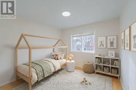 182 Windhurst Drive Ottawa ON K2G 6J4