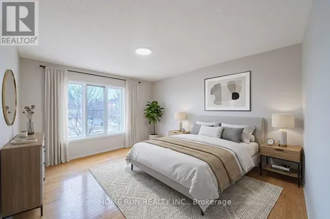 182 Windhurst Drive Ottawa ON K2G 6J4