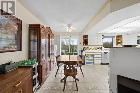 134 Torok Drive Mississippi Mills ON K7C 3P1