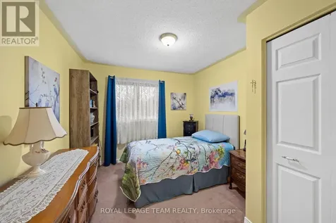 134 Torok Drive Mississippi Mills ON K7C 3P1