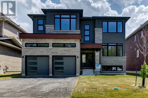 182 Mapleside Drive Wasaga Beach ON L9Z 0L4