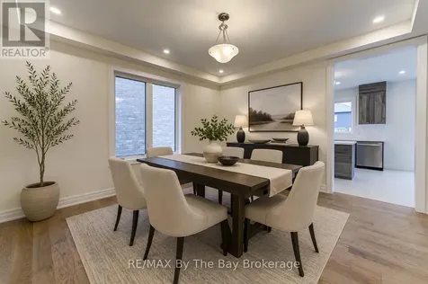 182 Mapleside Drive Wasaga Beach ON L9Z 0L4