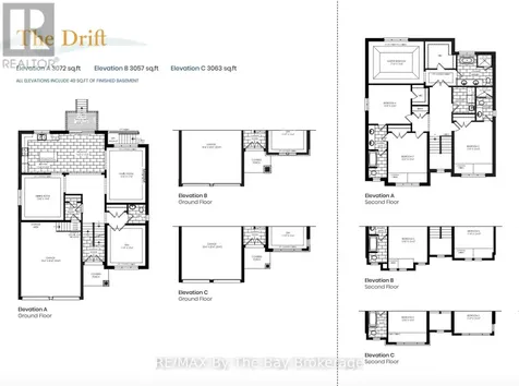 182 Mapleside Drive Wasaga Beach ON L9Z 0L4