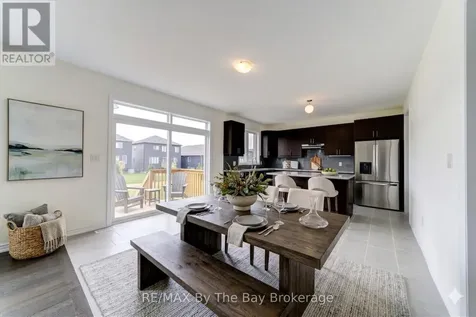 174 Mapleside Drive Wasaga Beach ON L9Z 0L4