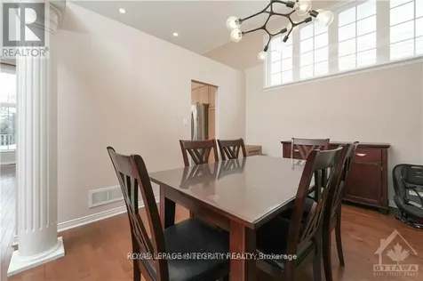 404 Kilmarnock Way Ottawa ON K2J 0M6