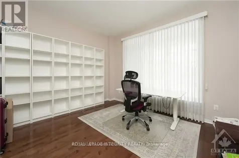 404 Kilmarnock Way Ottawa ON K2J 0M6