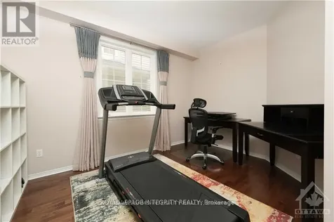 404 Kilmarnock Way Ottawa ON K2J 0M6