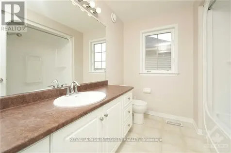 404 Kilmarnock Way Ottawa ON K2J 0M6