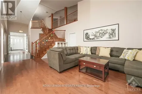 404 Kilmarnock Way Ottawa ON K2J 0M6