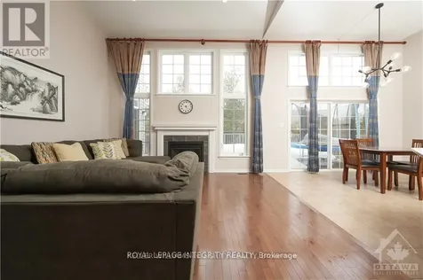 404 Kilmarnock Way Ottawa ON K2J 0M6