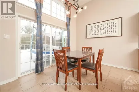 404 Kilmarnock Way Ottawa ON K2J 0M6