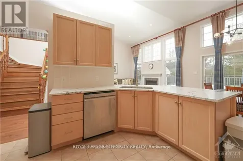 404 Kilmarnock Way Ottawa ON K2J 0M6