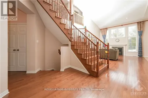 404 Kilmarnock Way Ottawa ON K2J 0M6