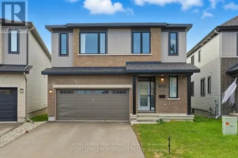 162 Lumen Place Ottawa ON K1W 0T1