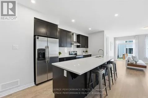 162 Lumen Place Ottawa ON K1W 0T1