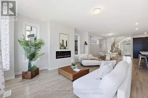 162 Lumen Place Ottawa ON K1W 0T1