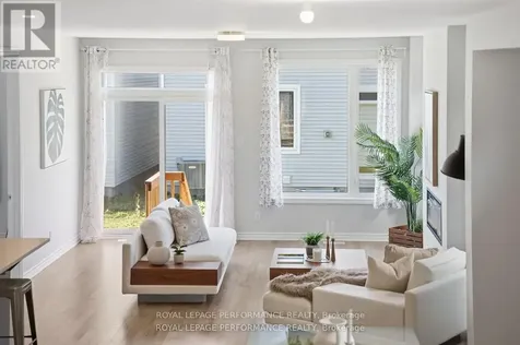 162 Lumen Place Ottawa ON K1W 0T1