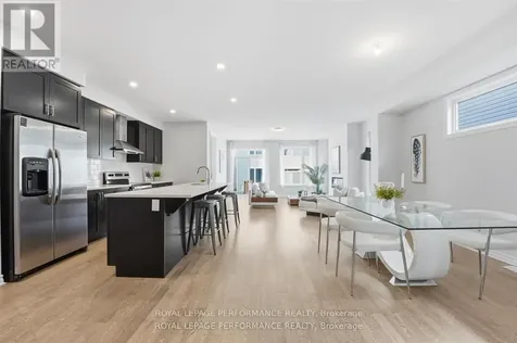 162 Lumen Place Ottawa ON K1W 0T1
