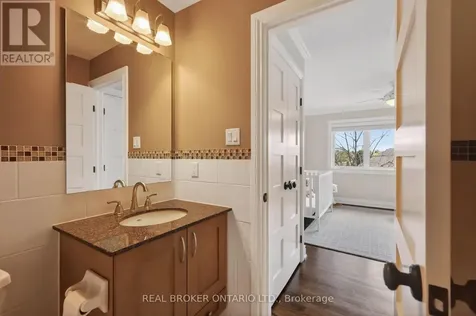 465 Lockmaster Crescent Ottawa ON K4M 1L9