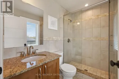 465 Lockmaster Crescent Ottawa ON K4M 1L9