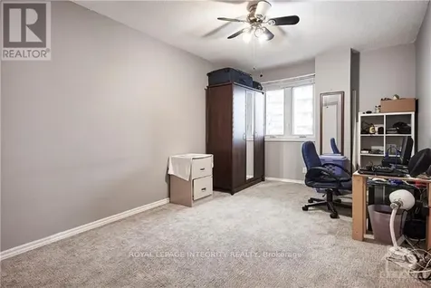 158A Mcarthur Avenue Ottawa ON K1J 7E7