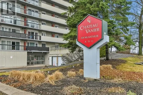 158A Mcarthur Avenue Ottawa ON K1J 7E7