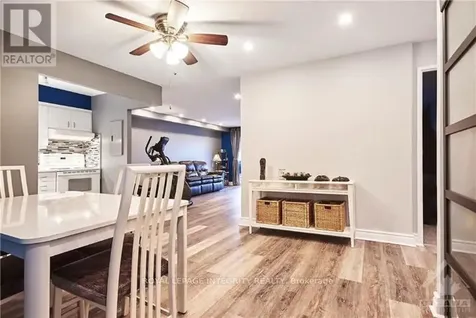 158A Mcarthur Avenue Ottawa ON K1J 7E7