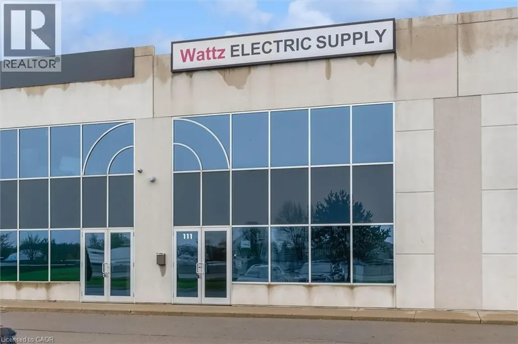 442 Millen Road Stoney Creek ON L8E 6H2