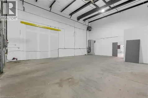 442 Millen Road Stoney Creek ON L8E 6H2