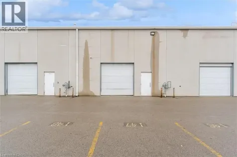 442 Millen Road Stoney Creek ON L8E 6H2